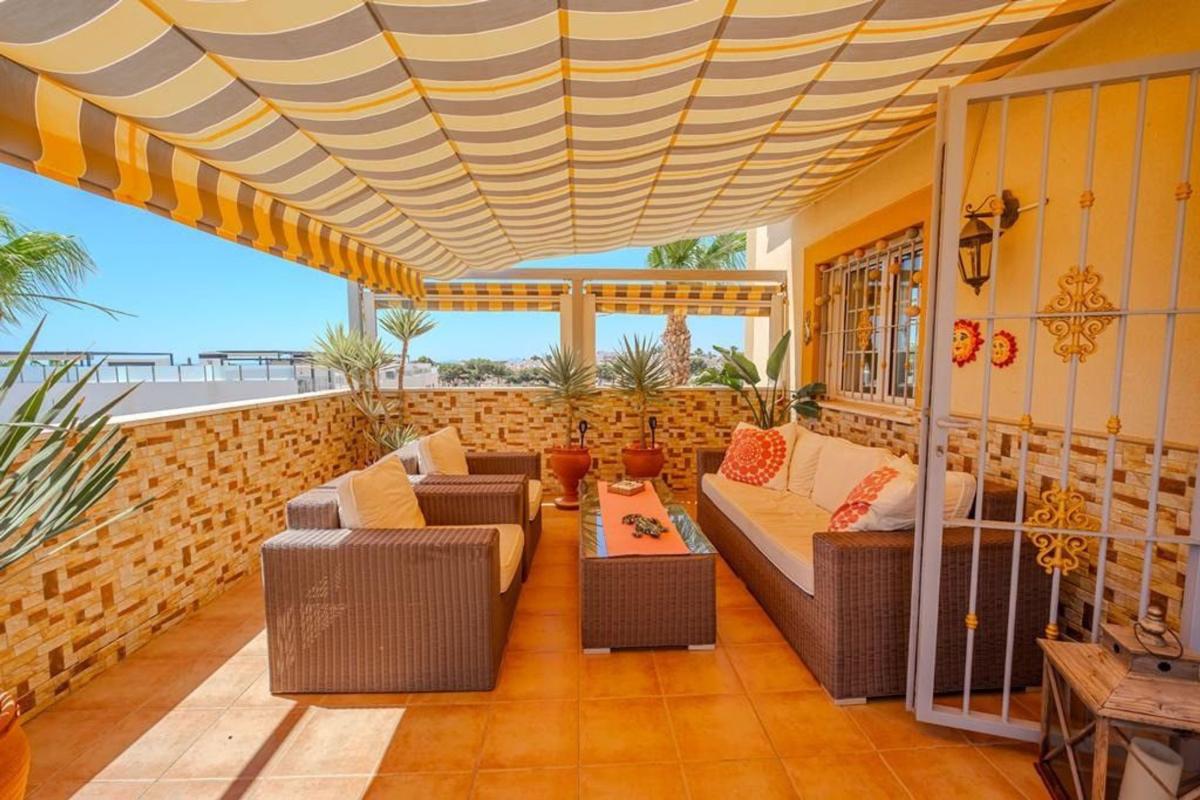 Продажа пентхауса на Ático en Calle Pimienta, 4, Villamartín, Orihuela, Ориуэла photo 1