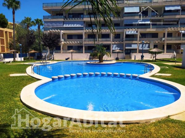 Venta de piso en Piso en Carretera de Dénia a Xábia, El Puerto, Denia, Denia
thumbnail 2