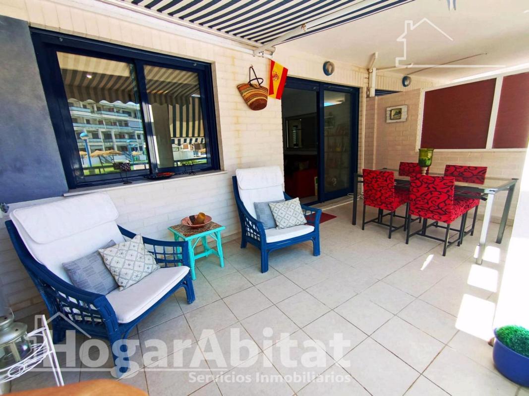 Venta de piso en Piso en Carretera de Dénia a Xábia, El Puerto, Denia, Denia
 photo 4