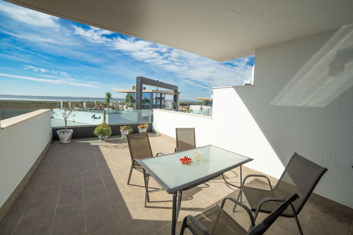 Продажа квартиры на Piso en Salat El, 45, Urbanizaciones, Guardamar del Segura, Гуардамар-дель-Сегура
photo 2