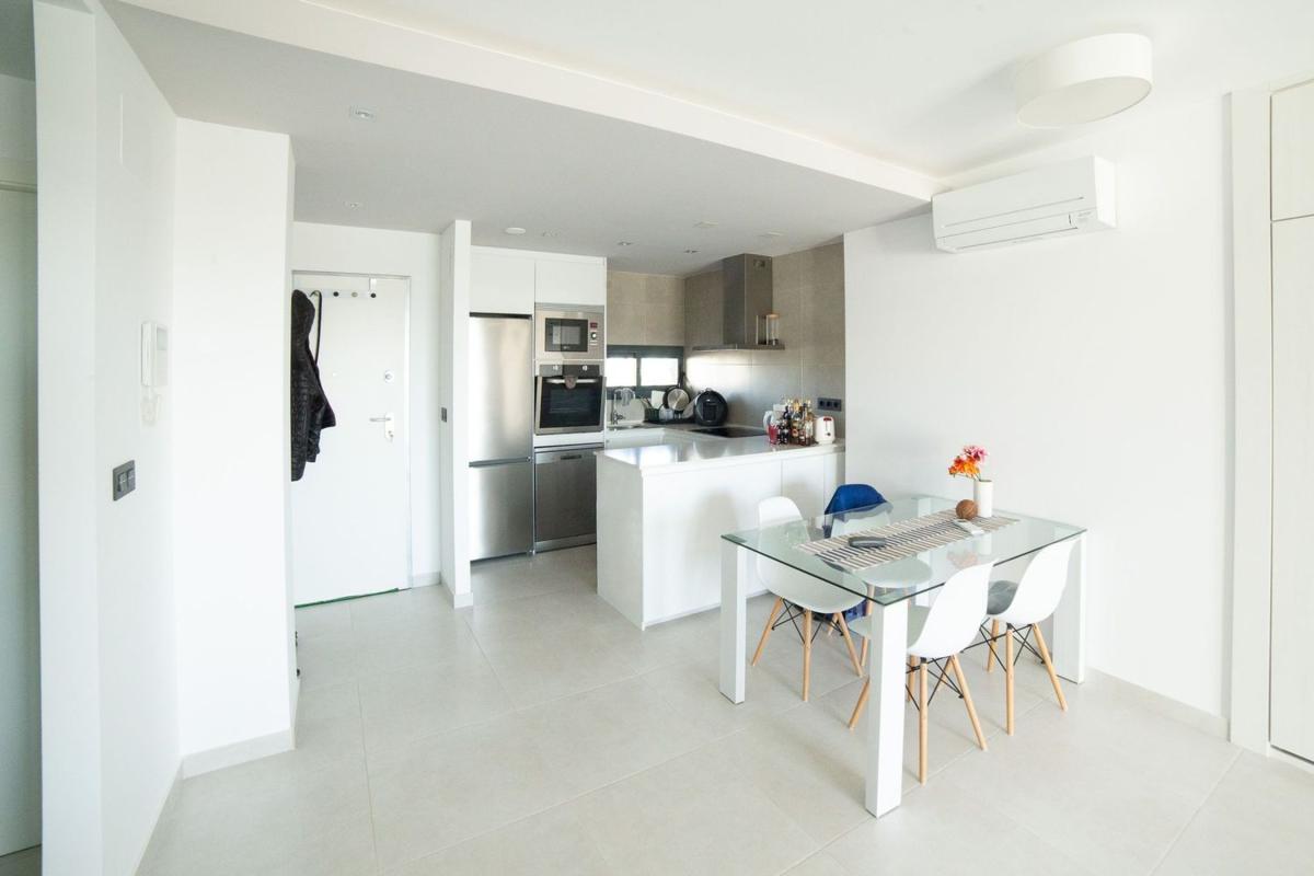 Продажа квартиры на Piso en Salat El, 45, Urbanizaciones, Guardamar del Segura, Гуардамар-дель-Сегура
photo 3
