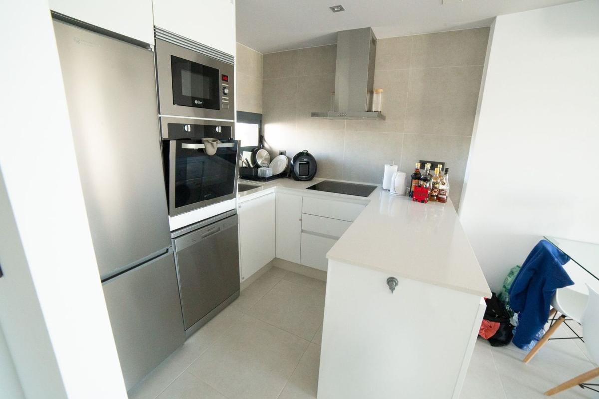 Продажа квартиры на Piso en Salat El, 45, Urbanizaciones, Guardamar del Segura, Гуардамар-дель-Сегура
photo 4