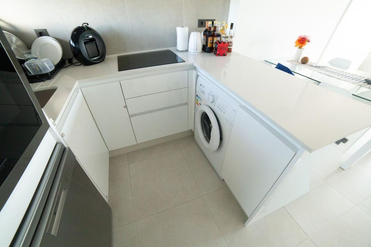 Продажа квартиры на Piso en Salat El, 45, Urbanizaciones, Guardamar del Segura, Гуардамар-дель-Сегура
photo 5