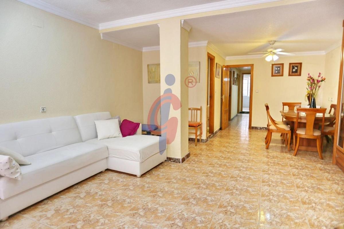 Venta de piso en Piso en Calle Jorge Juan, 4, Guardamar Playa, Guardamar del Segura, Guardamar del Segura
photo 1