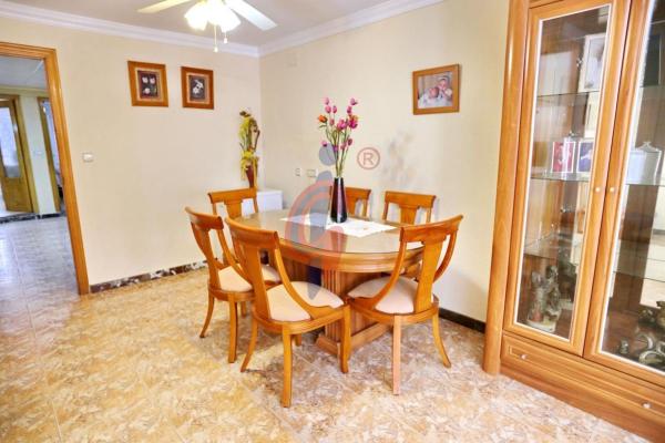 Venta de piso en Piso en Calle Jorge Juan, 4, Guardamar Playa, Guardamar del Segura, Guardamar del Segura
 photo 2