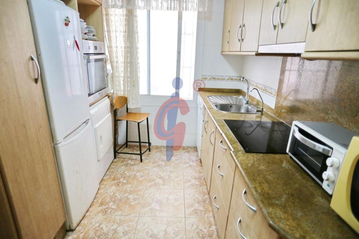 Venta de piso en Piso en Calle Jorge Juan, 4, Guardamar Playa, Guardamar del Segura, Guardamar del Segura
photo 3