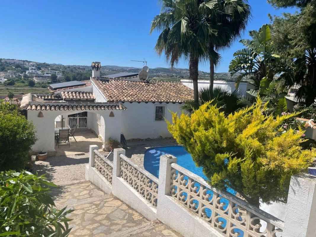 Propiedades en venta y alquiler en España photo 2