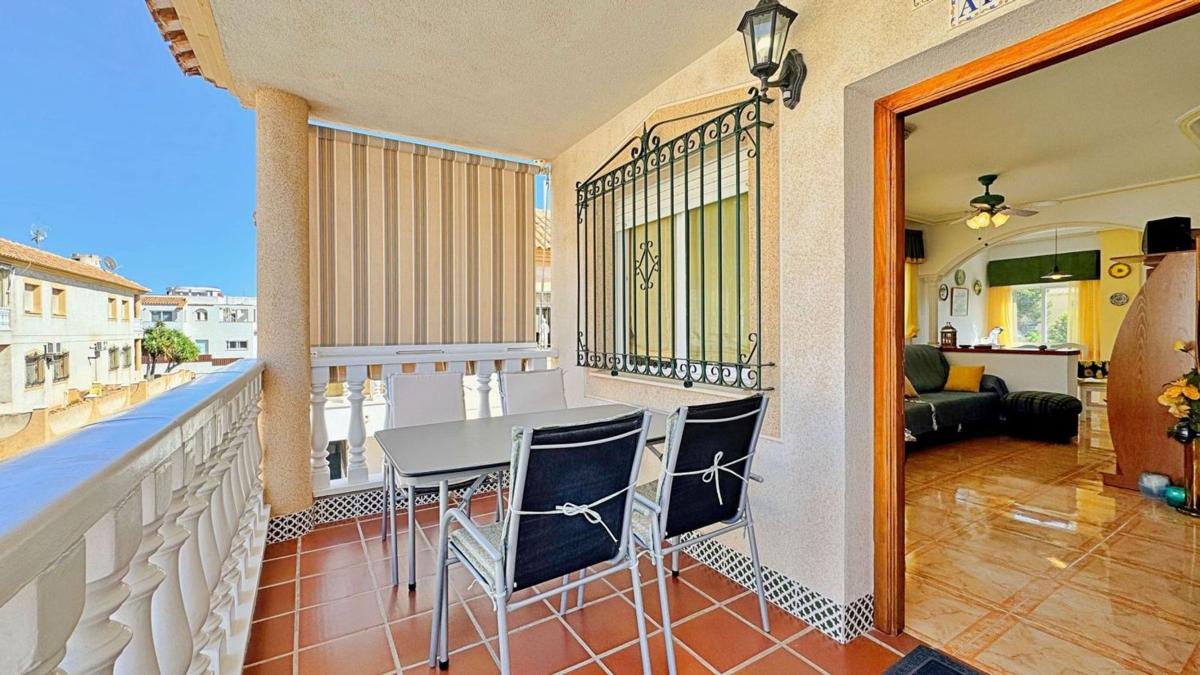 Продажа квартиры на Piso en La zenia s/n, La Zenia, Orihuela, Ориуэла
 photo 2