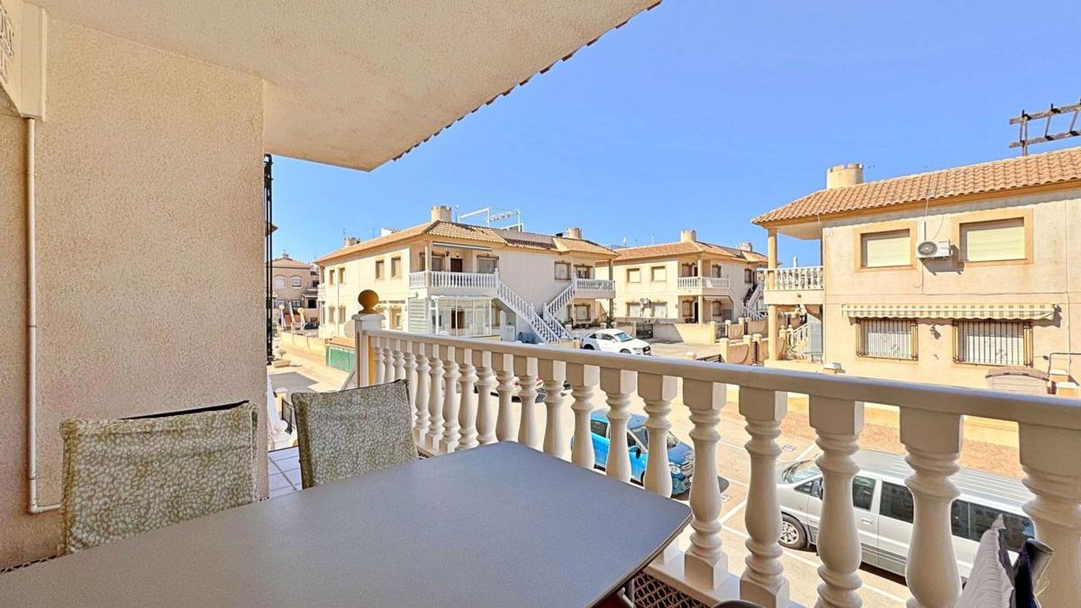 Продажа квартиры на Piso en La zenia s/n, La Zenia, Orihuela, Ориуэла
 photo 3