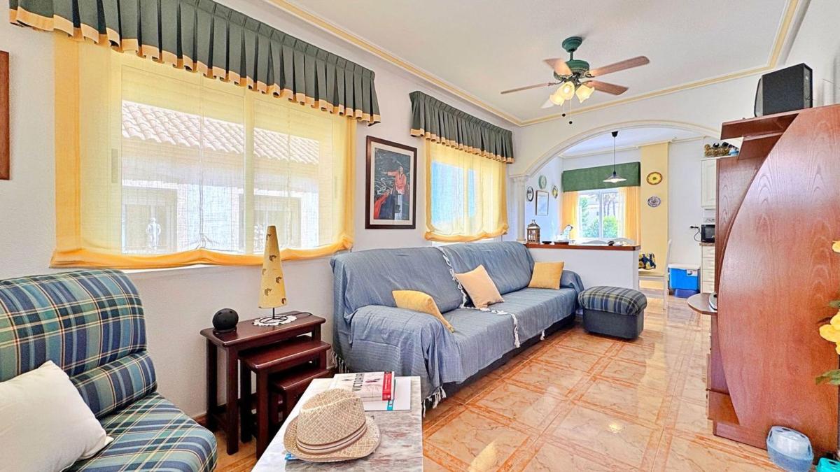Продажа квартиры на Piso en La zenia s/n, La Zenia, Orihuela, Ориуэла
 photo 5
