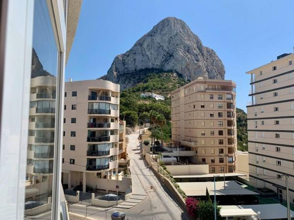 Sale of flat in Piso en Calle Isla de Formentera, 27, Puerto, Calpe, Calpe
photo 1