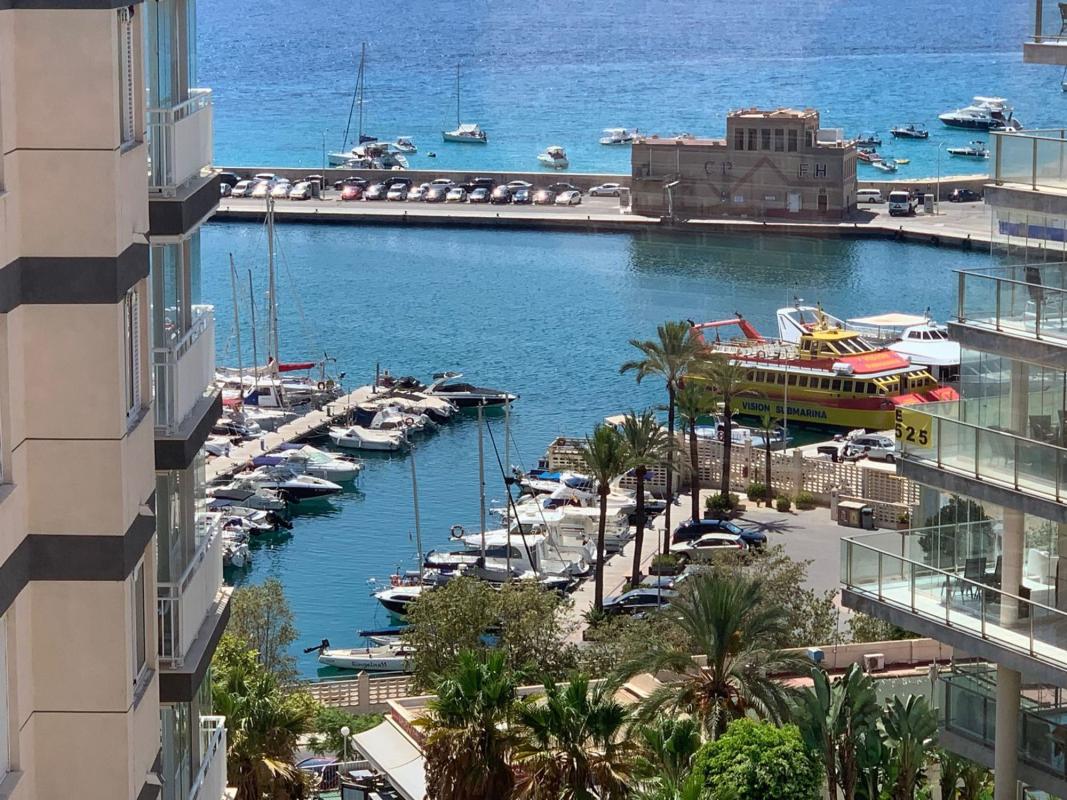 Sale of apartment in Piso en Calle Isla de Formentera, 27, Puerto, Calpe, Calpe
 photo 3