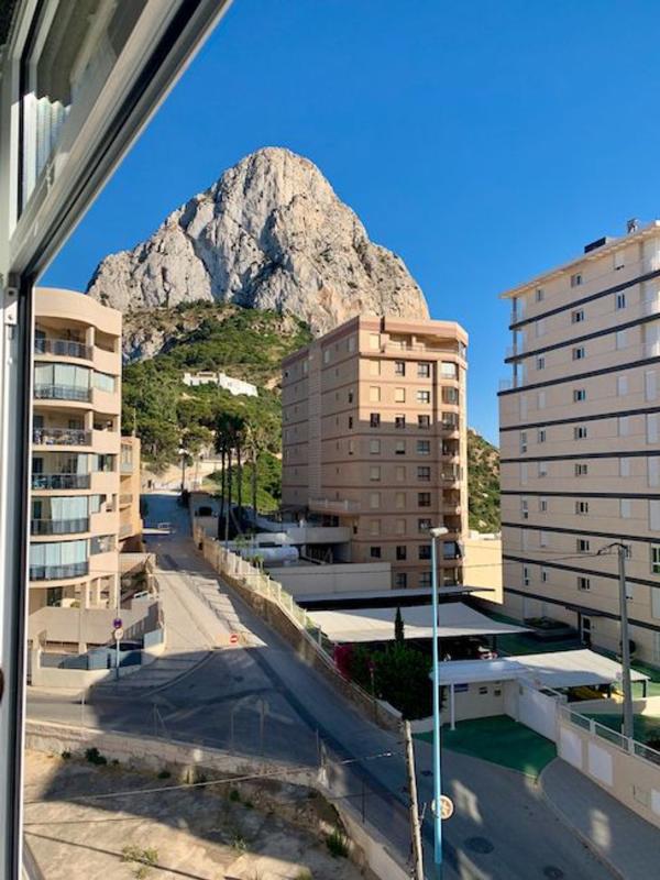 Sale of apartment in Piso en Calle Isla de Formentera, 27, Puerto, Calpe, Calpe
 photo 4