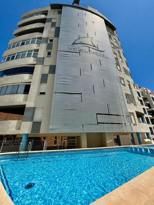 Sale of apartment in Piso en Calle Isla de Formentera, 27, Puerto, Calpe, Calpe
 photo 5