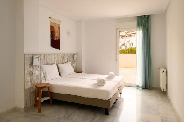 Sale of flat in Piso en Calle Altea, 14, Pueblo Acantilado - Lanuza, El Campello, El Campello
 photo 1
