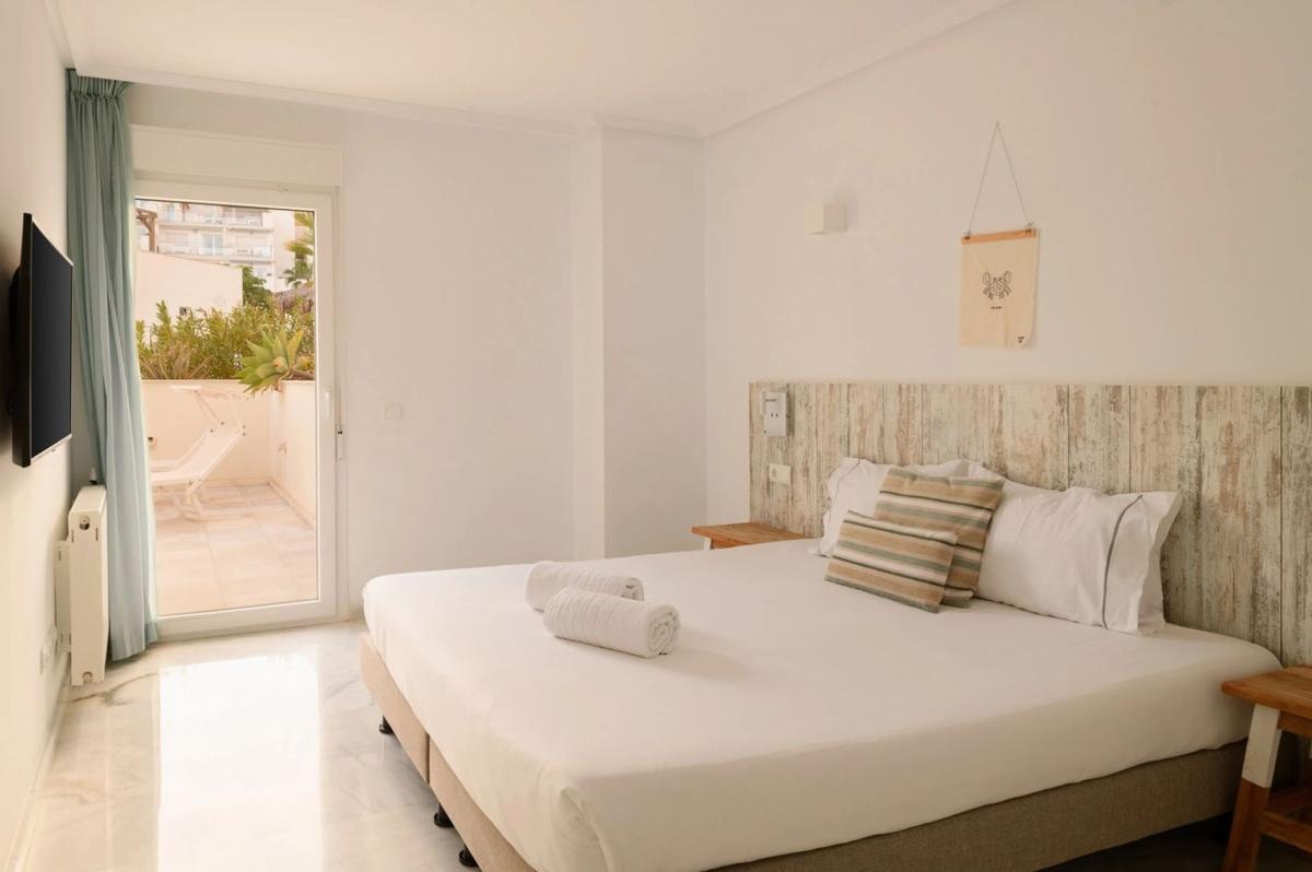 Продажа квартиры на Piso en Calle Altea, 14, Pueblo Acantilado - Lanuza, El Campello, Эль Кампельо
 photo 4