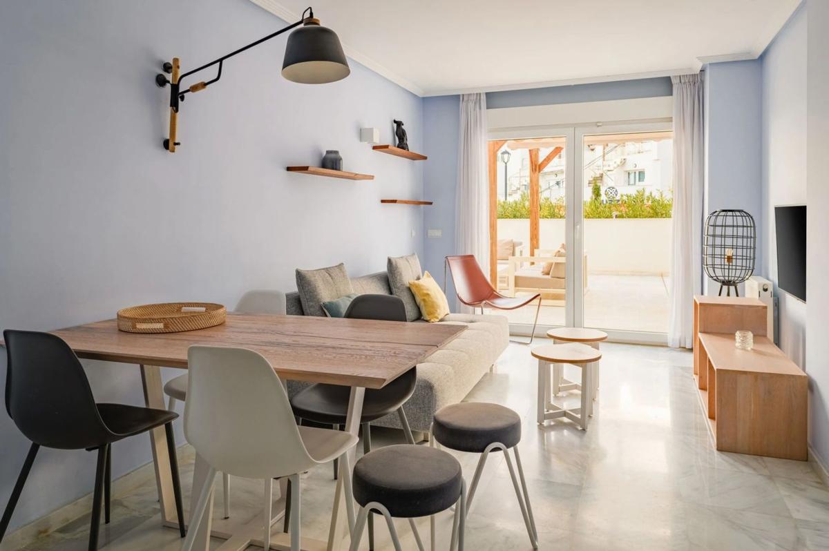 Продажа квартиры на Piso en Calle Altea, 14, Pueblo Acantilado - Lanuza, El Campello, Эль Кампельо
 photo 5