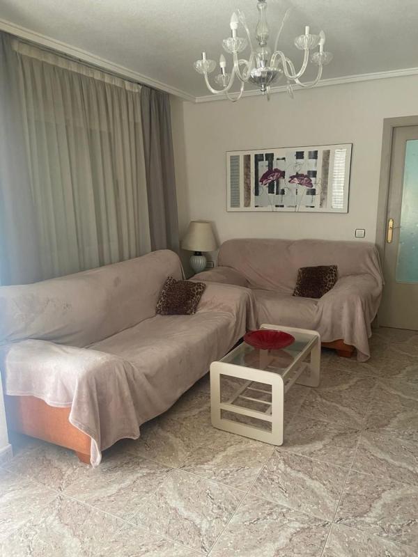 Venta de piso en Piso en Avenida de Pinoso, 12, El Acequión, Torrevieja, Torrevieja
photo 5