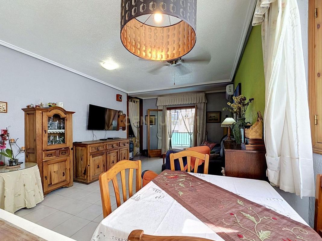 Venta de piso en Piso en Calle Monteagudo, 6, El Acequión, Torrevieja, Torrevieja
 photo 3