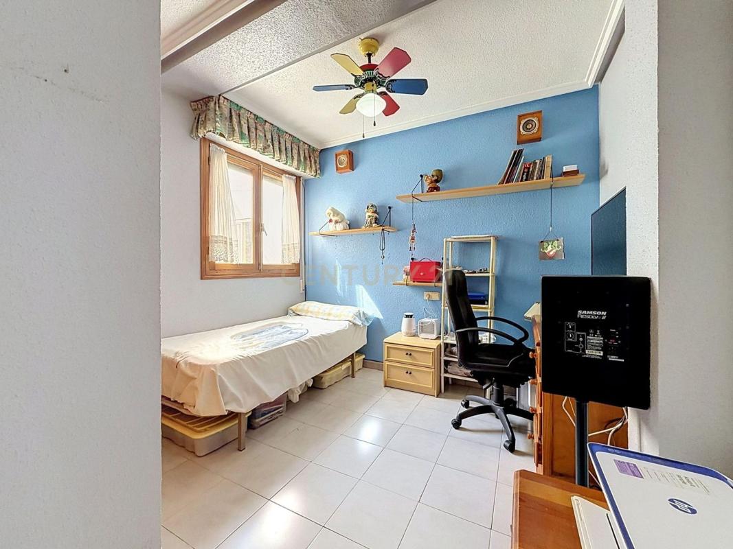 Venta de piso en Piso en Calle Monteagudo, 6, El Acequión, Torrevieja, Torrevieja
 photo 4