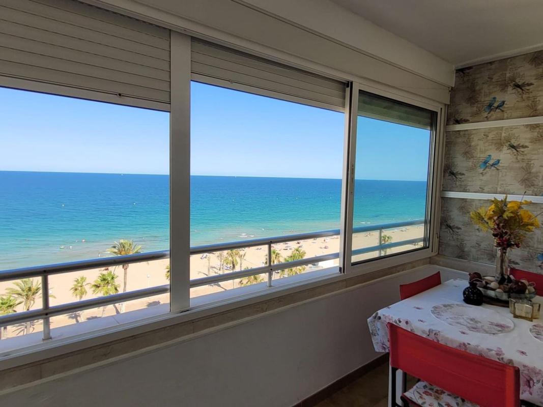 Продажа квартиры на Piso en Calle Músico José Mira Figueroa, El Palmeral-Urbanova-Tabarca, Alicante / Alacant, Аликанте / Алакант
photo 1