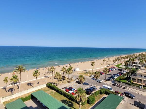Продажа квартиры на Piso en Calle Músico José Mira Figueroa, El Palmeral-Urbanova-Tabarca, Alicante / Alacant, Аликанте / Алакант
thumbnail 1