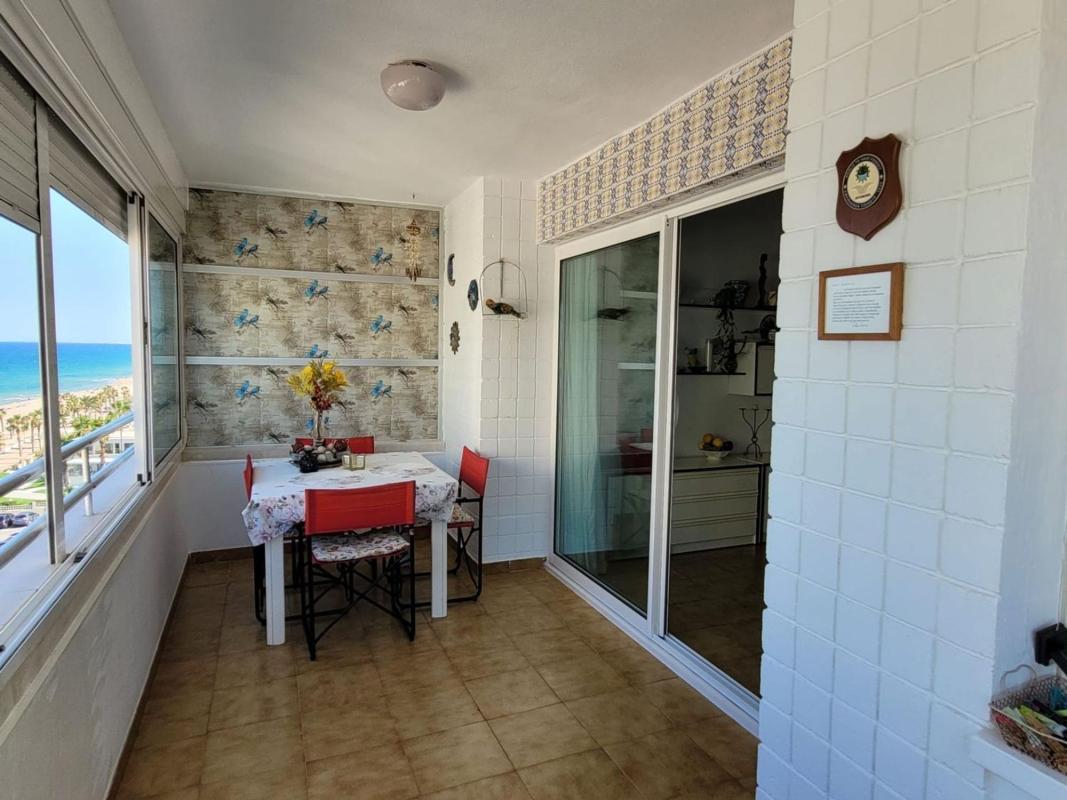 Продажа квартиры на Piso en Calle Músico José Mira Figueroa, El Palmeral-Urbanova-Tabarca, Alicante / Alacant, Аликанте / Алакант
photo 4