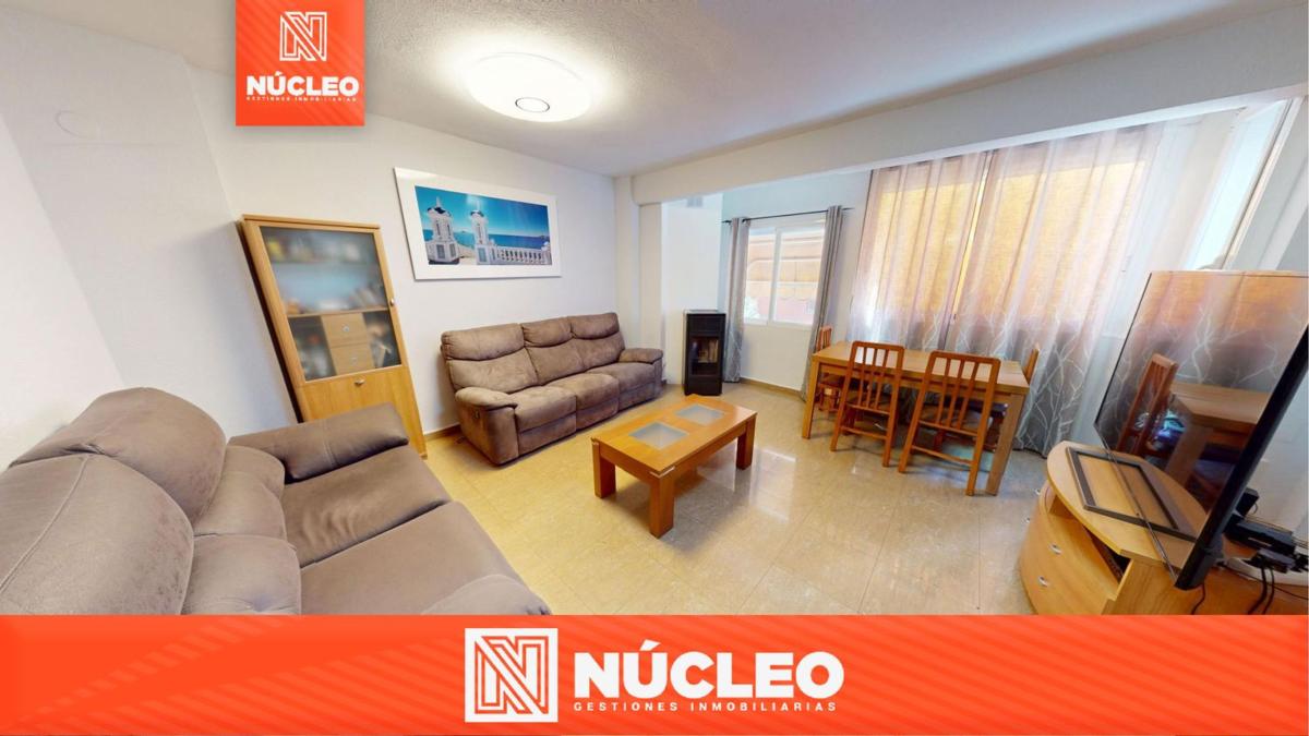 Duplex sale in Dúplex en Tomas Ortuño, Centro Urbano, Benidorm, Benidorm photo 1