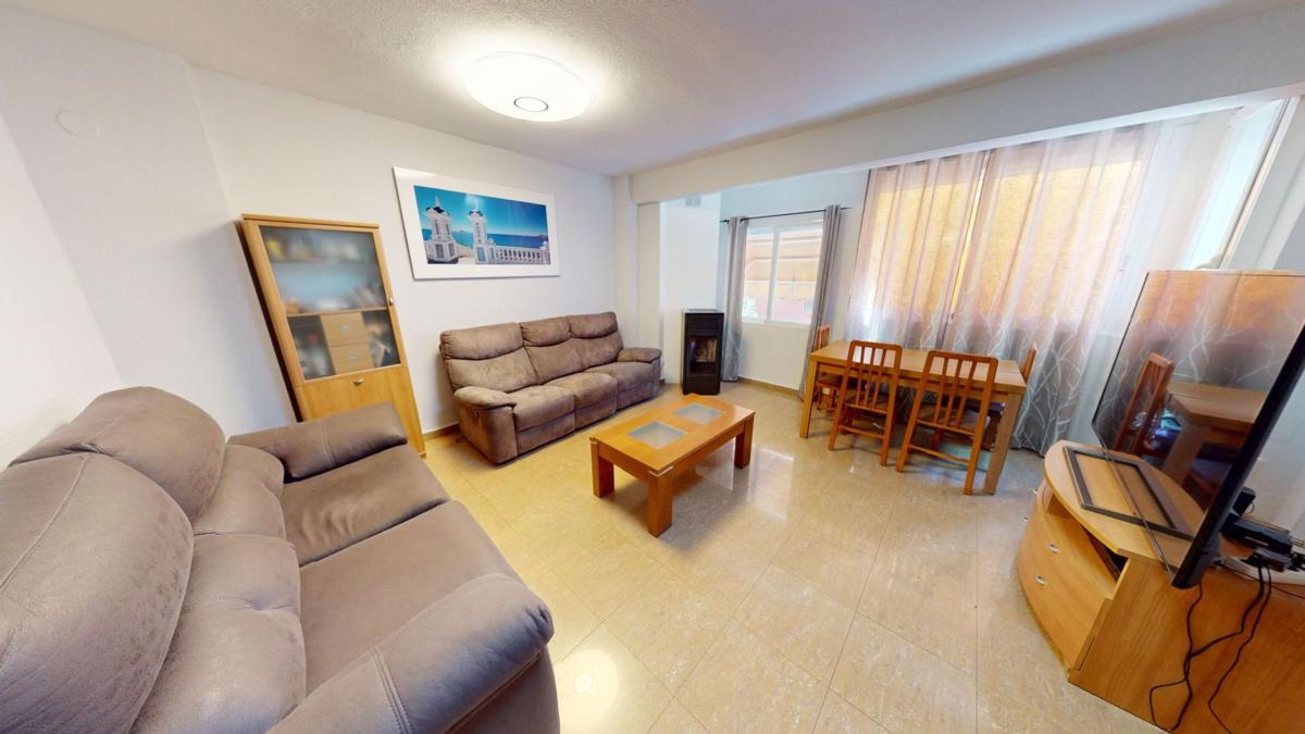 Duplex sale in Dúplex en Tomas Ortuño, Centro Urbano, Benidorm, Benidorm photo 2
