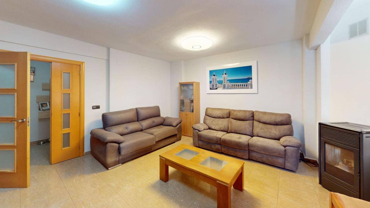 Duplex sale in Dúplex en Tomas Ortuño, Centro Urbano, Benidorm, Benidorm photo 3