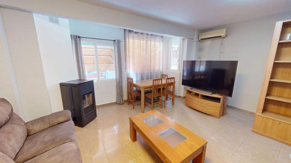 Duplex en venta en Dúplex en Tomas Ortuño, Centro Urbano, Benidorm, Benidorm photo 4