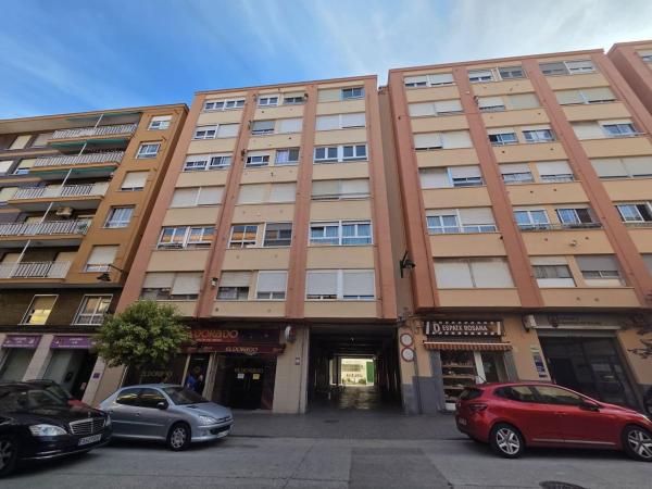 Venta de piso en Piso en Barri Zona Nord, Alcoy / Alcoi, Alcoy / Alcoi
photo 1