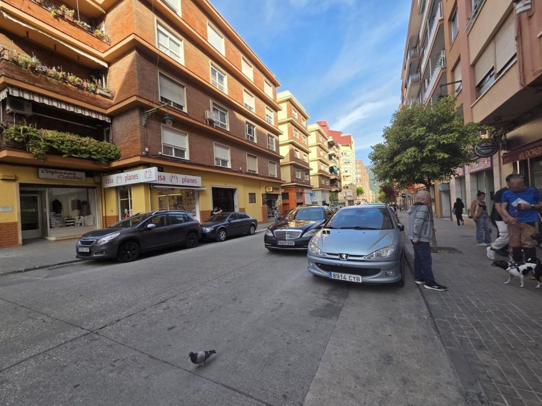 Venta de piso en Piso en Barri Zona Nord, Alcoy / Alcoi, Alcoy / Alcoi
 photo 2
