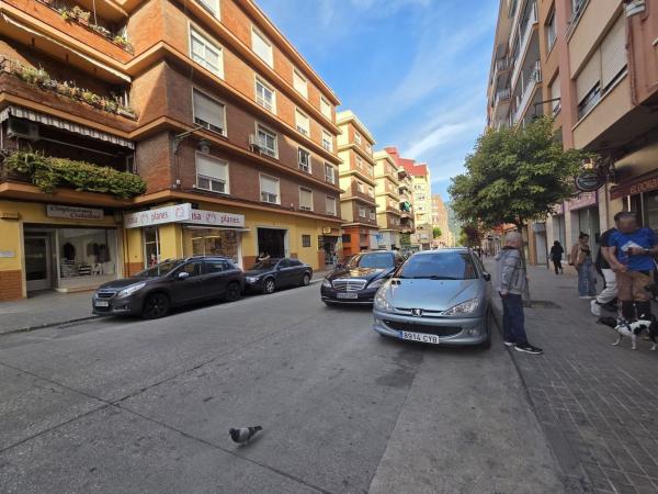 Venta de piso en Piso en Barri Zona Nord, Alcoy / Alcoi, Alcoy / Alcoi
thumbnail 1