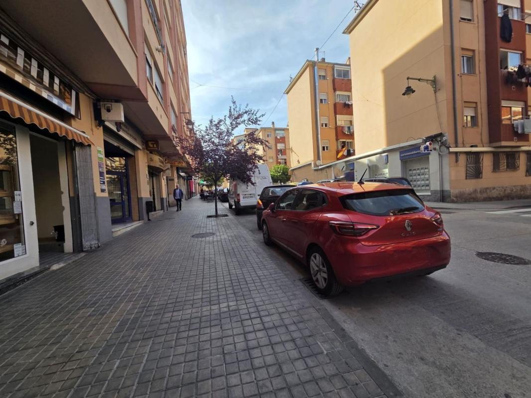Venta de piso en Piso en Barri Zona Nord, Alcoy / Alcoi, Alcoy / Alcoi
 photo 3