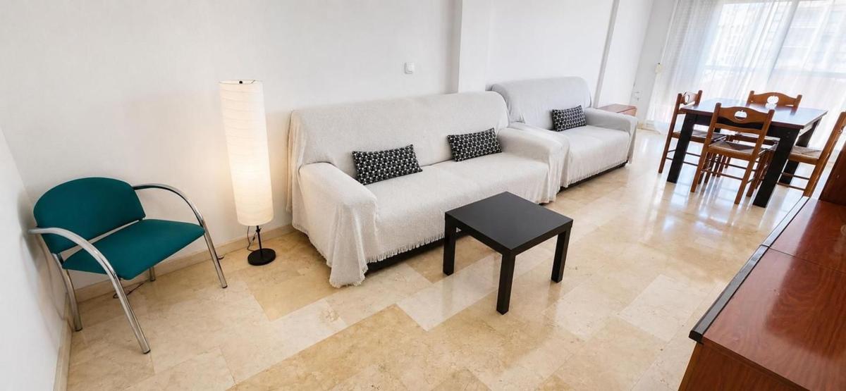 Sprzedaż mieszkania w Piso en Altabix, Elche / Elx, Elche / Elx
photo 1