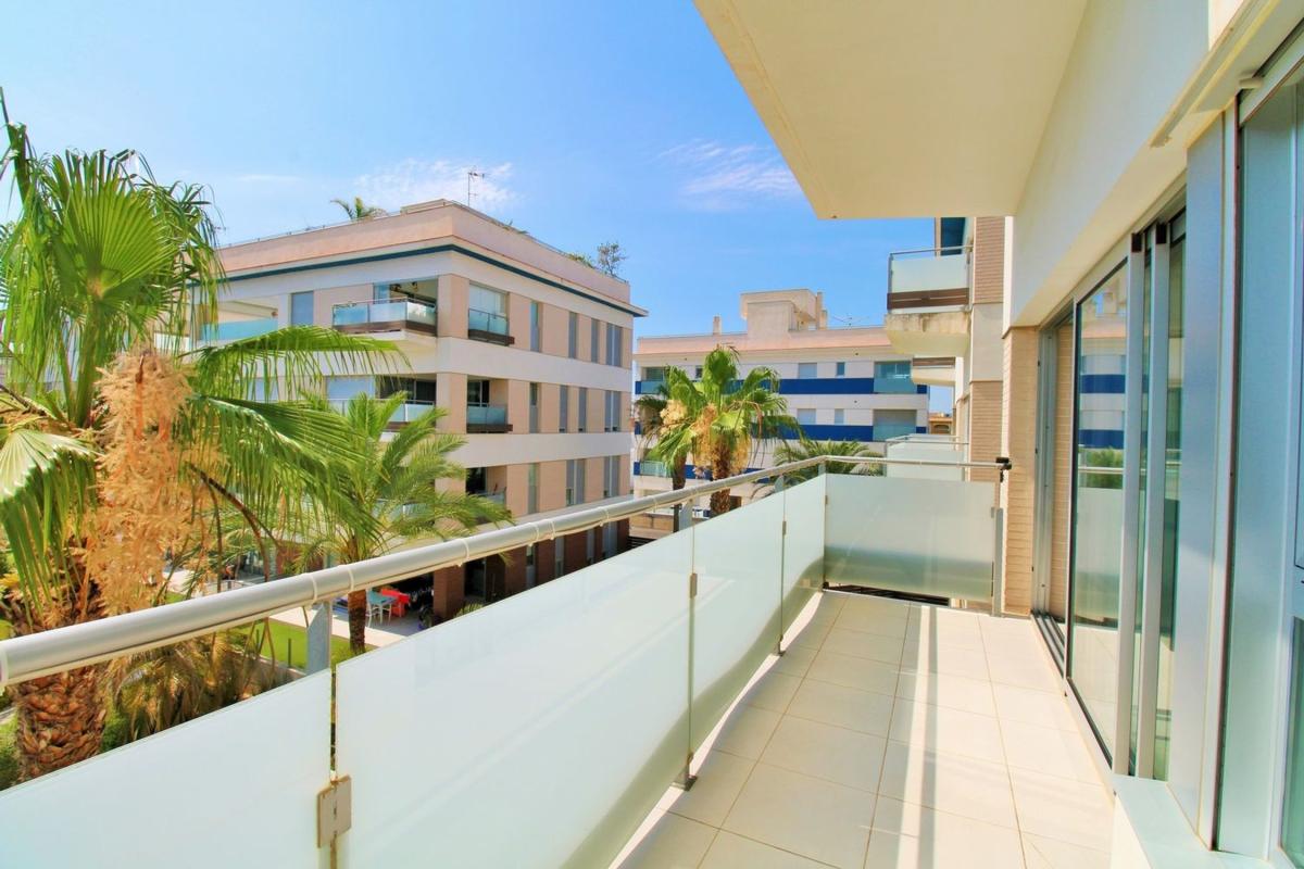 Venta de piso en Piso en Calle Canela, Villamartín, Orihuela, Orihuela
photo 5