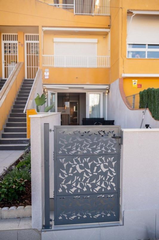 Venta de piso en Piso en Paseo de los Conquistadores s/n, La Veleta, Torrevieja, Torrevieja
 photo 2