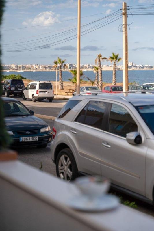 Venta de piso en Piso en Paseo de los Conquistadores s/n, La Veleta, Torrevieja, Torrevieja
 photo 3
