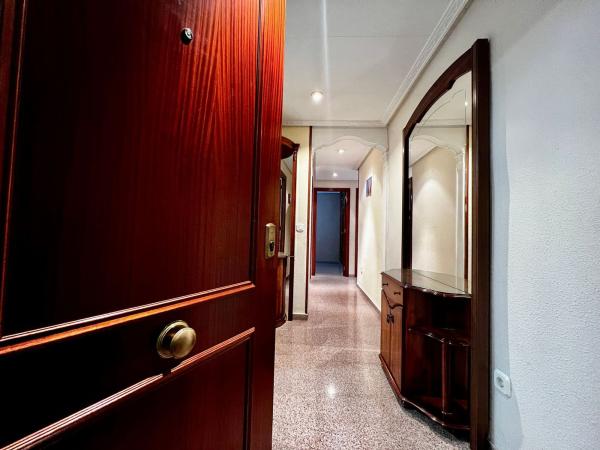 Продажа квартиры на Piso en Avenida Pintor Baeza, 3 f, Altozano, Alicante / Alacant, Аликанте / Алакант
photo 1