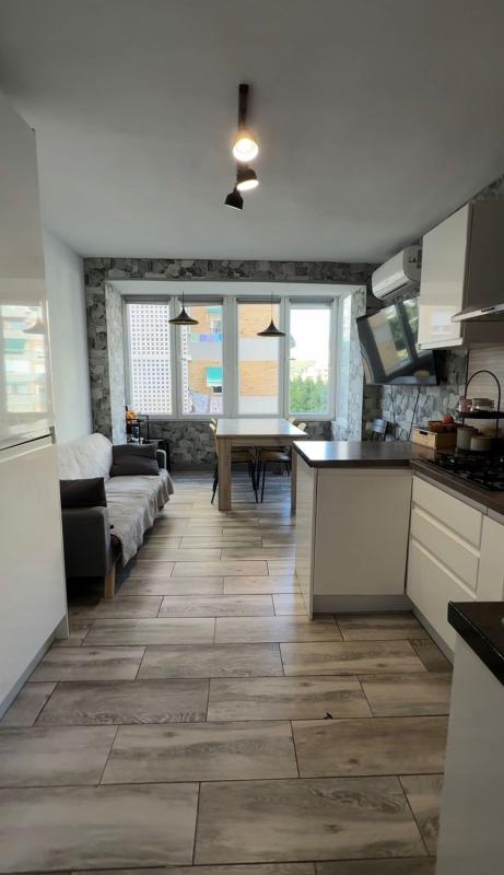 Продажа квартиры на Piso en Calle Huesca s/n, Plà del Bon Repòs-La Goteta, Alicante / Alacant, Аликанте / Алакант
photo 1