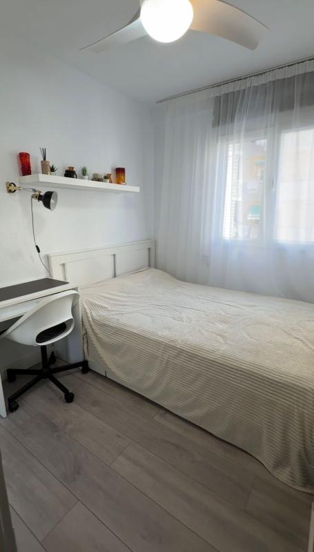 Продажа квартиры на Piso en Calle Huesca s/n, Plà del Bon Repòs-La Goteta, Alicante / Alacant, Аликанте / Алакант
photo 4