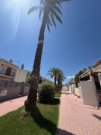 Chalet adosado en Calle río tajo s/n, Monte y Mar, Gran Alacant photo 1