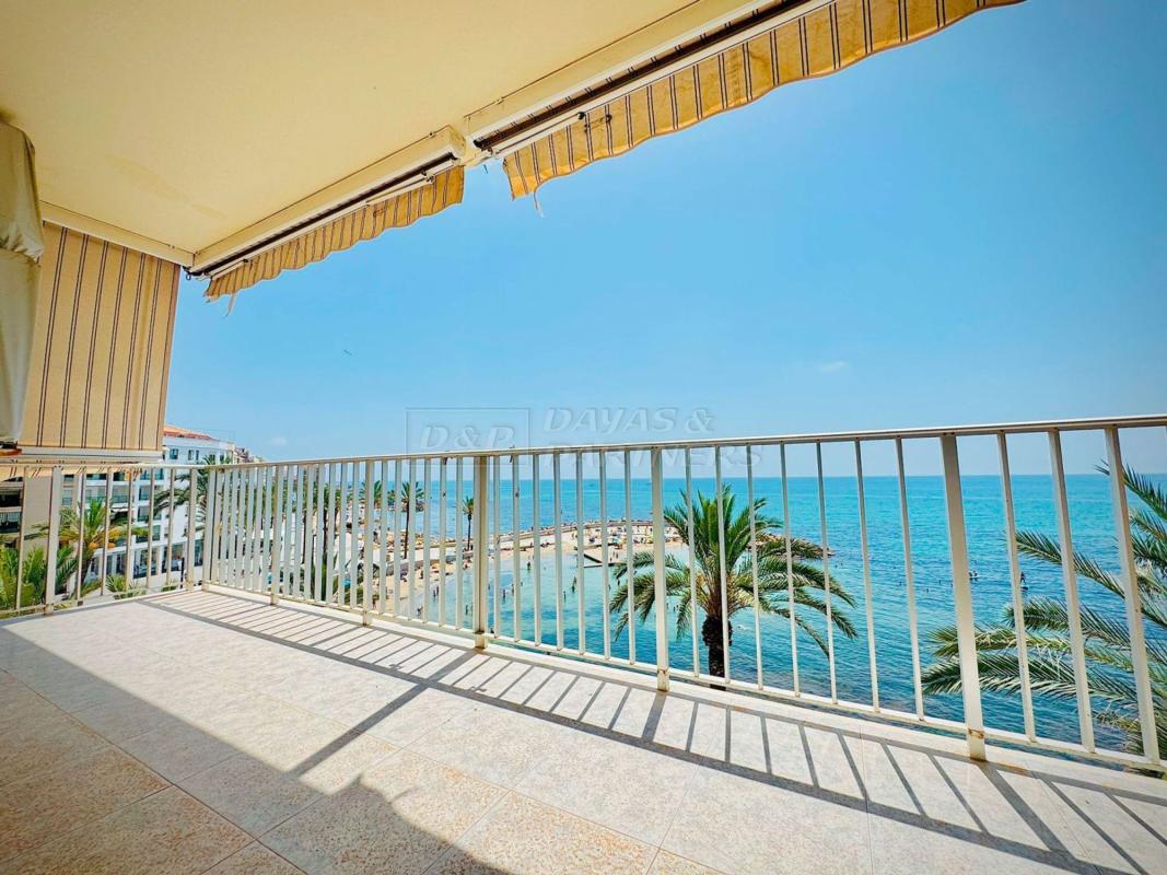 Продажа квартиры на Piso en Las Piscinas Naturales, Torrevieja, Торревьеха
 photo 2