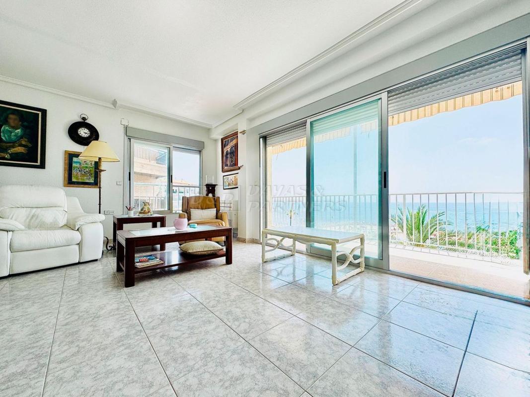 Продажа квартиры на Piso en Las Piscinas Naturales, Torrevieja, Торревьеха
 photo 3