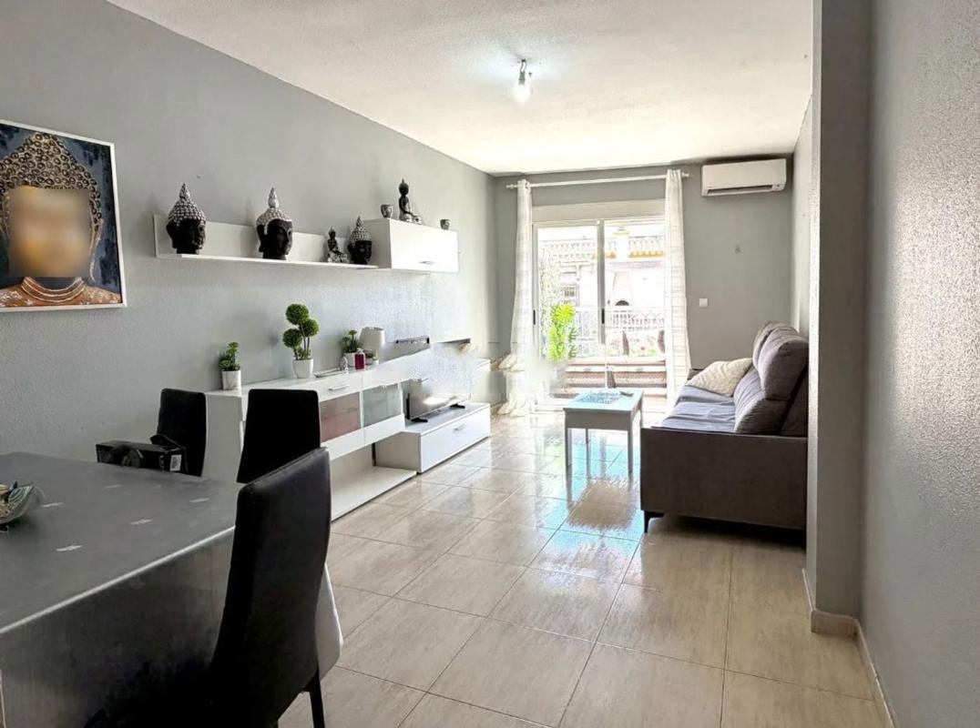 Продажа пентхауса на  Ático en Playa de los Locos, Torrevieja, Торревьеха photo 3