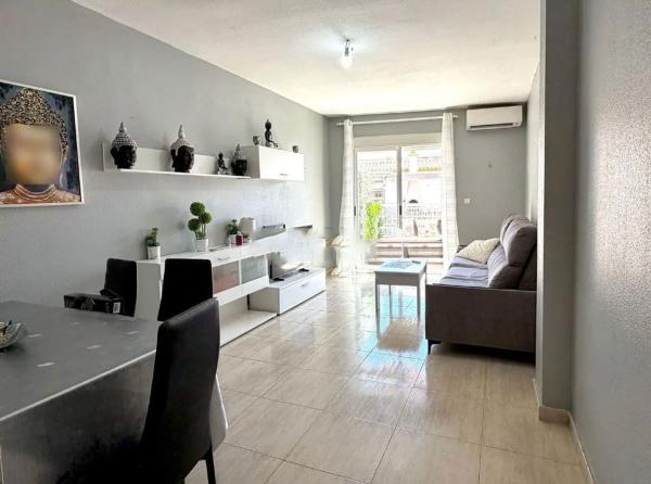 Mansarda na sprzedaż w Ático en Playa de los Locos, Torrevieja, Torrevieja thumbnail 2
