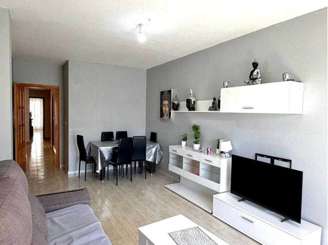 Продажа пентхауса на  Ático en Playa de los Locos, Torrevieja, Торревьеха photo 4