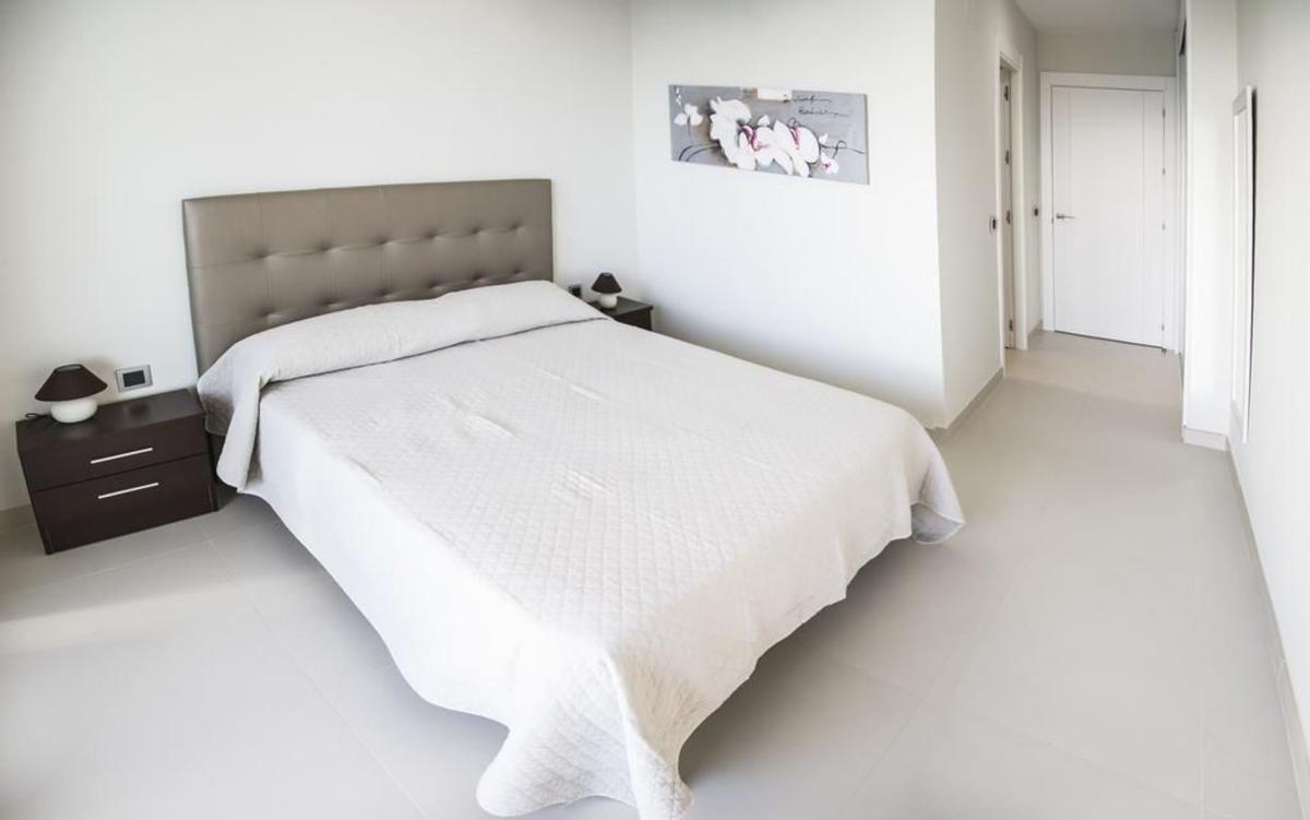 Продажа квартиры на Piso en Playa de Poniente, Benidorm, Бенидорм
photo 5