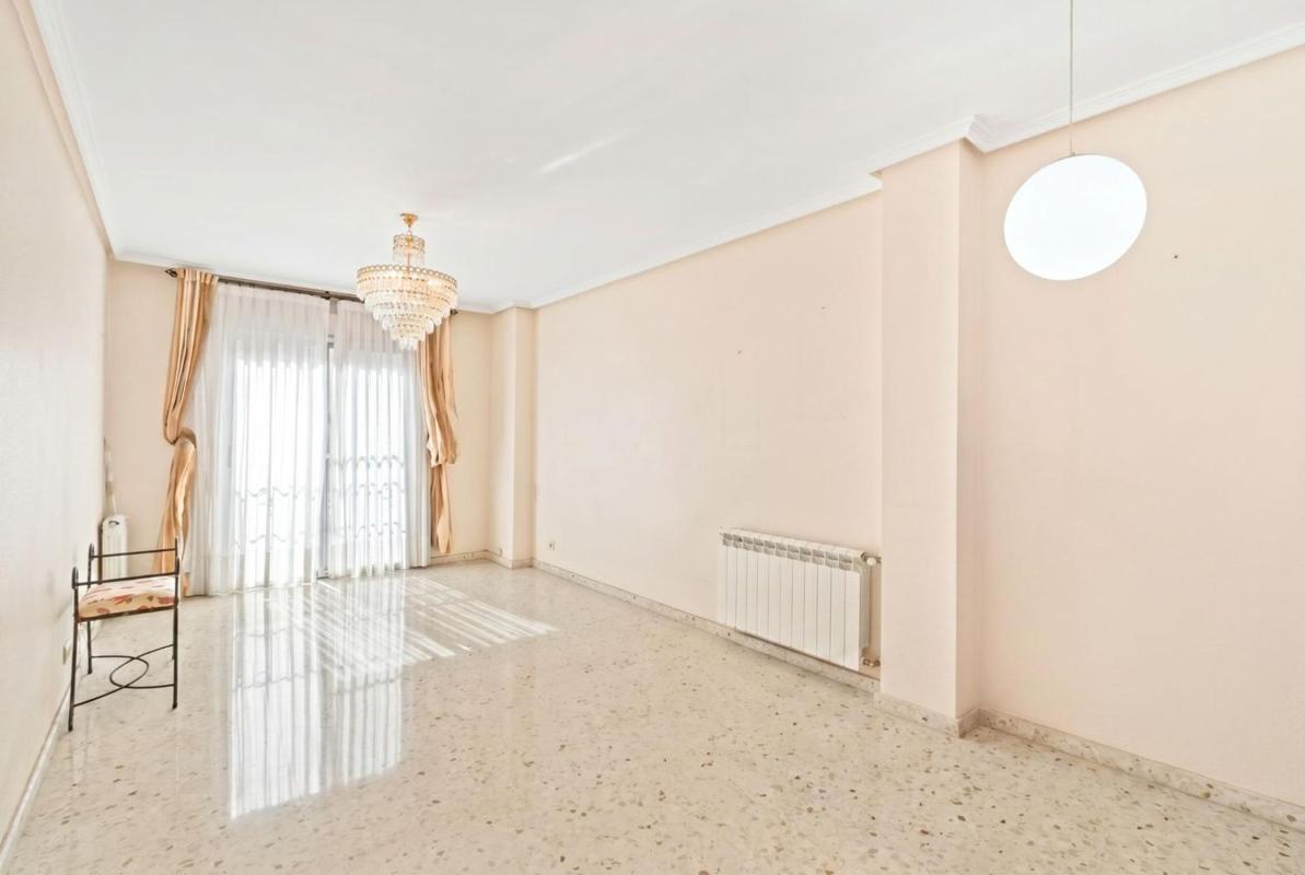 Продажа квартиры на Piso en La Florida, Alicante / Alacant, Аликанте / Алакант
photo 1